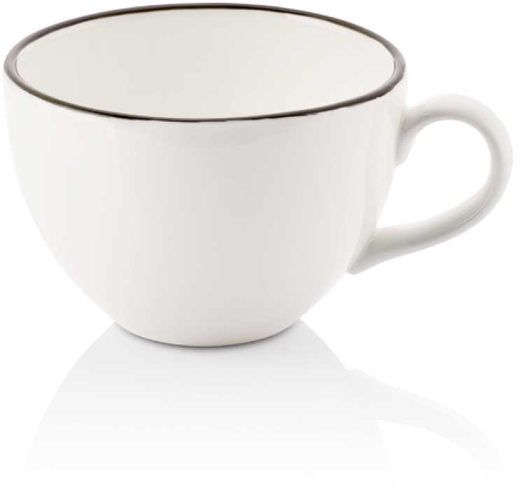 Teacup