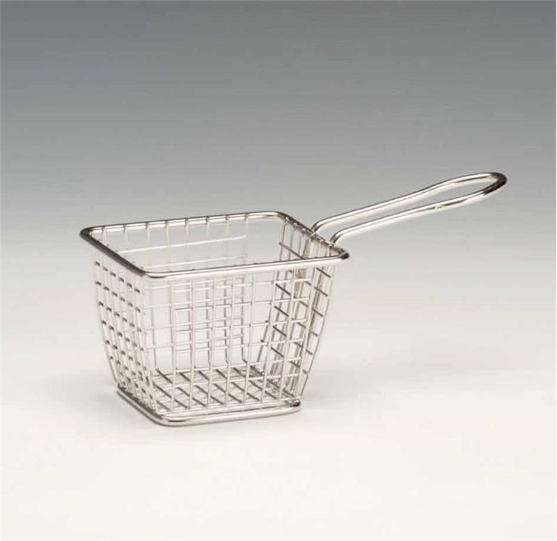 Chips Service Basket
