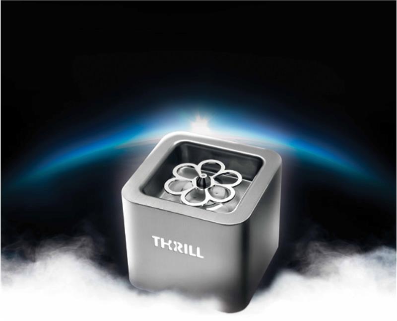 Vortex Cube آلة تبريد الكوب
