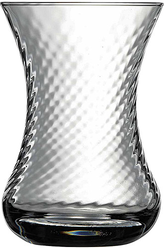 كوب شاي