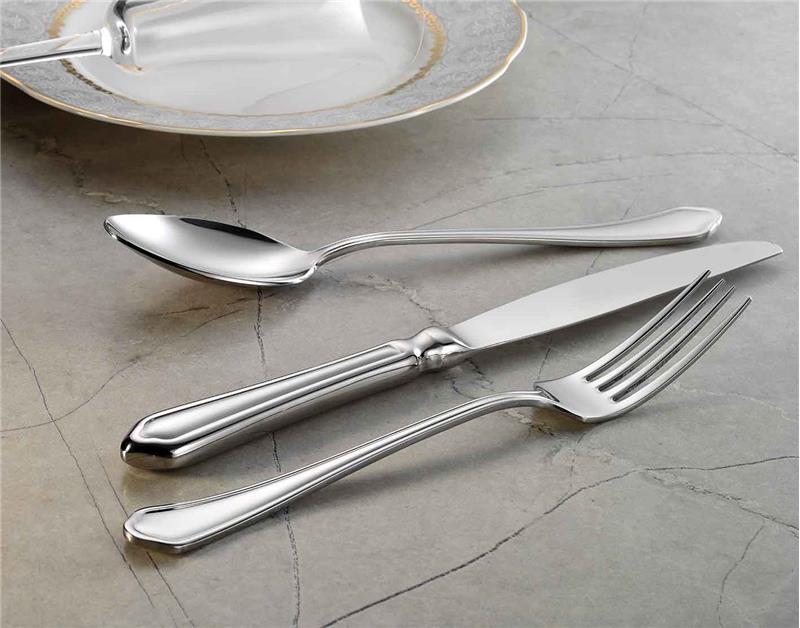 Dessert Spoon