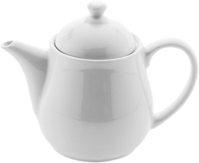 Tea Pot With Lid