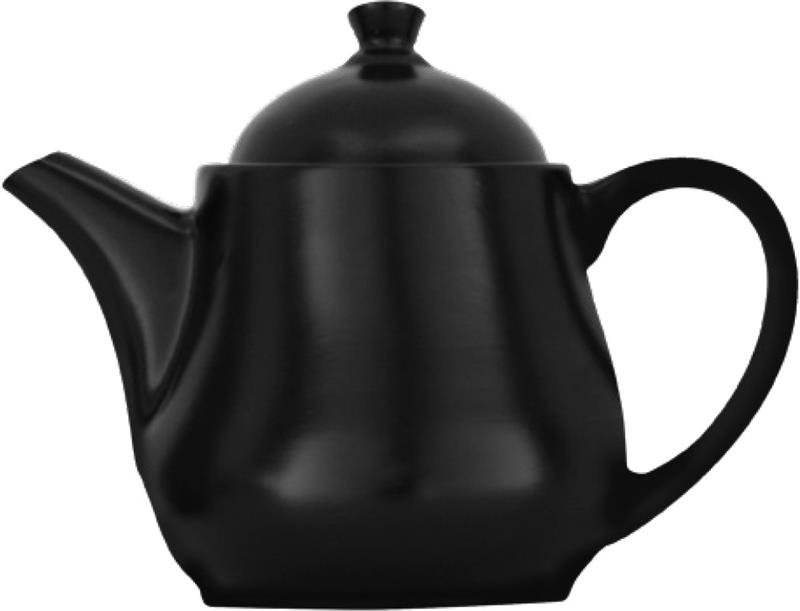 Tea Pot With Lid