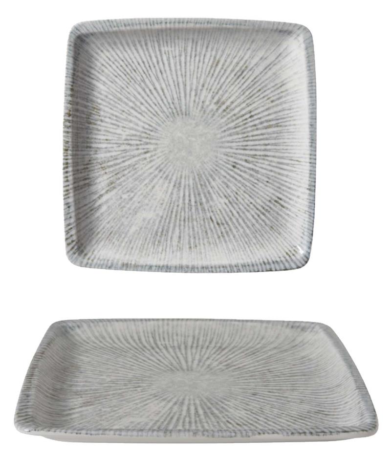 Flat Plate
