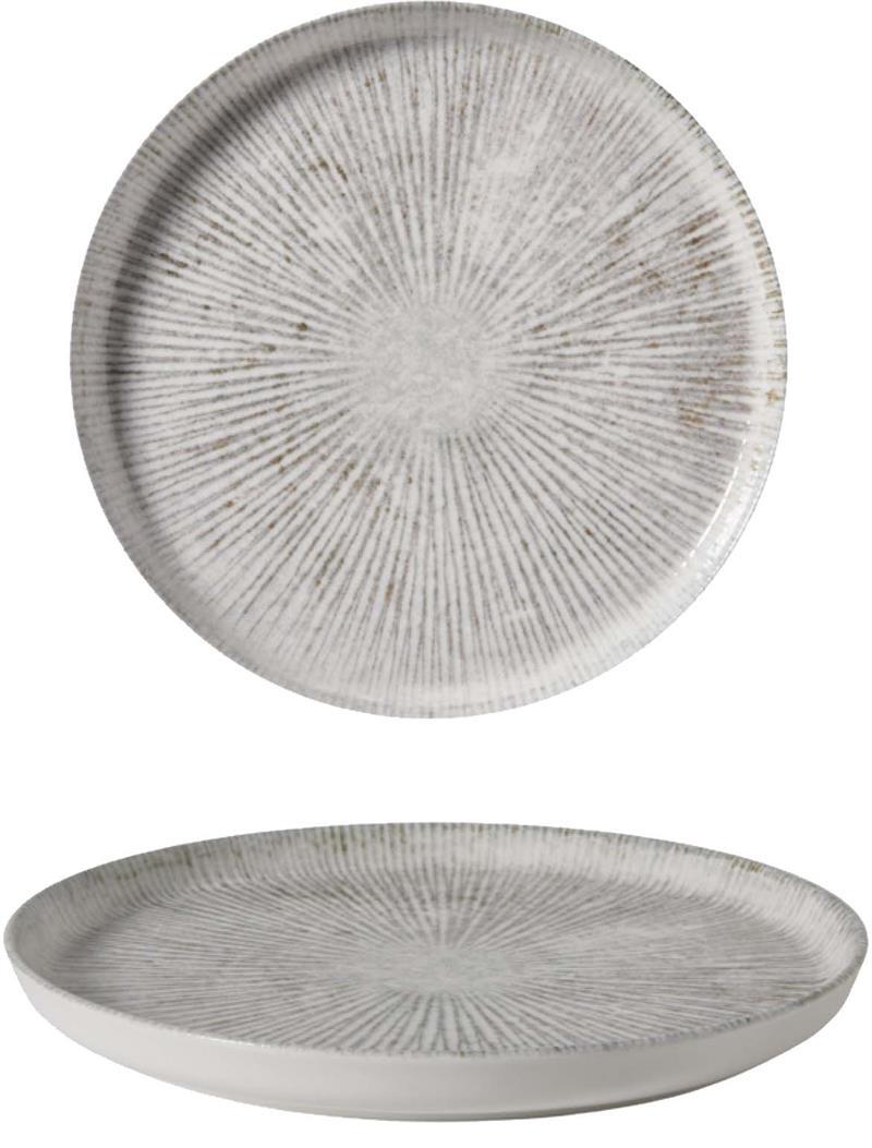 Flat Plate